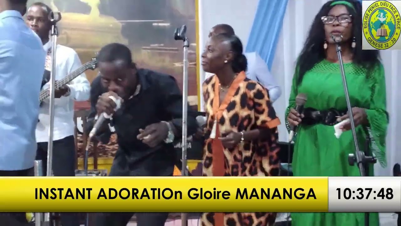 Adoration Gloire  20 décembre 2025