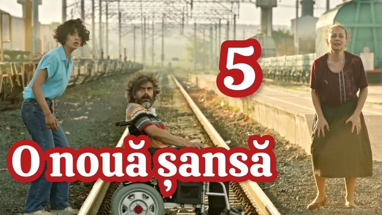 Ep 5🔥 O nouă șansă 
