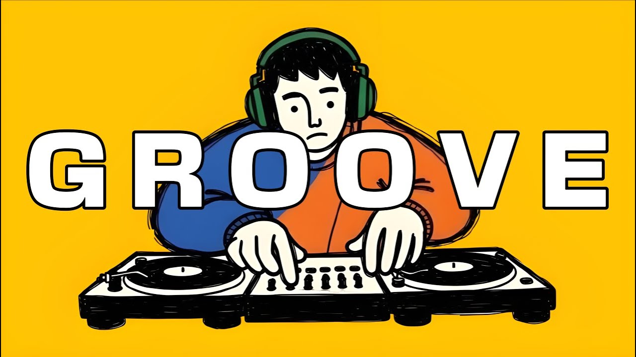 【𝐏𝐥𝐚𝐲𝐥𝐢𝐬𝐭】Laid-Back Grooves for Nights | Jazz Hop | Laid-Back & Relax Hop
