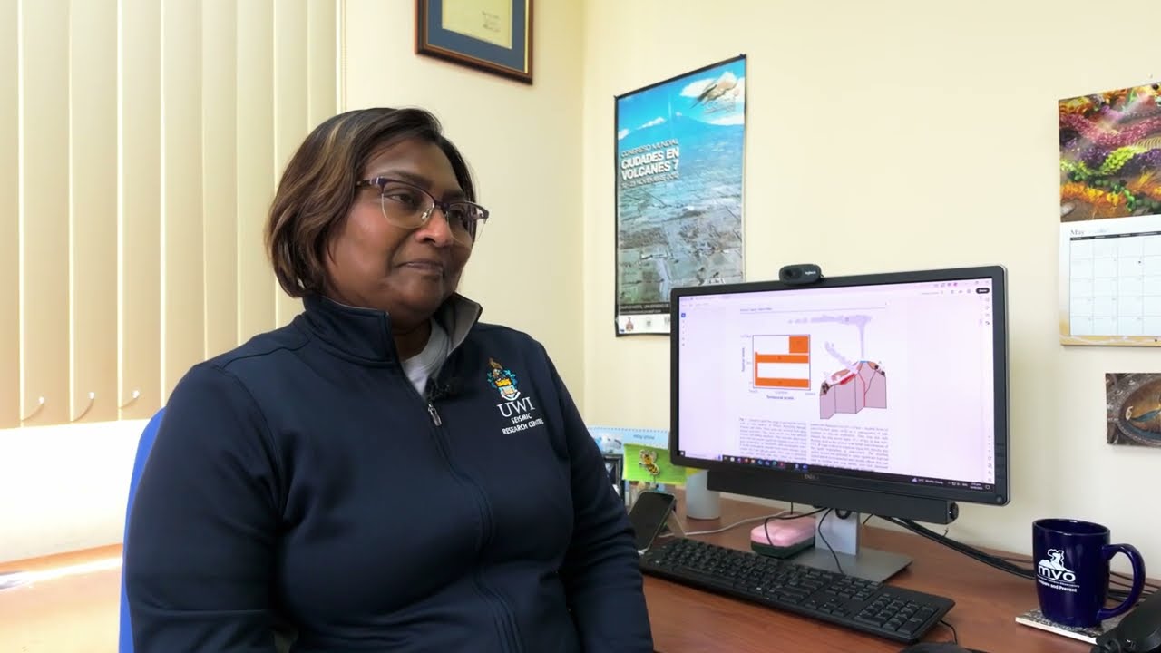 The UWI-SRC Consultancy Services