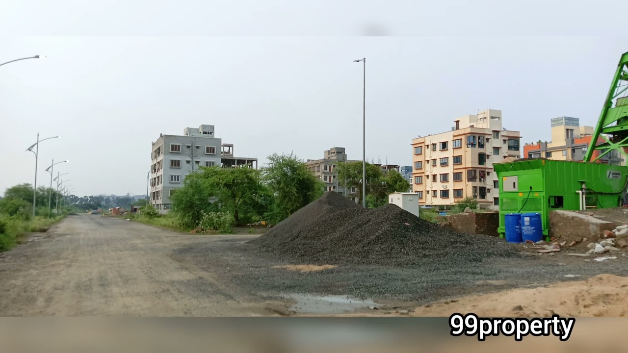 HIDCO 300 Sq.M Individual Freehold Plot for sale AA-3