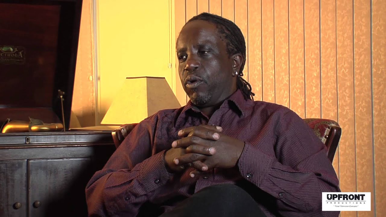 World Renowned Musician Cornelius Mims Interviewed by Keith O'Derek/Upfront Productions (UPDATED)