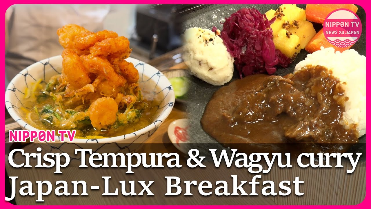 A5 Wagyu & Premium Sushi: Why Tourists Love Japan’s “Luxury” Buffets