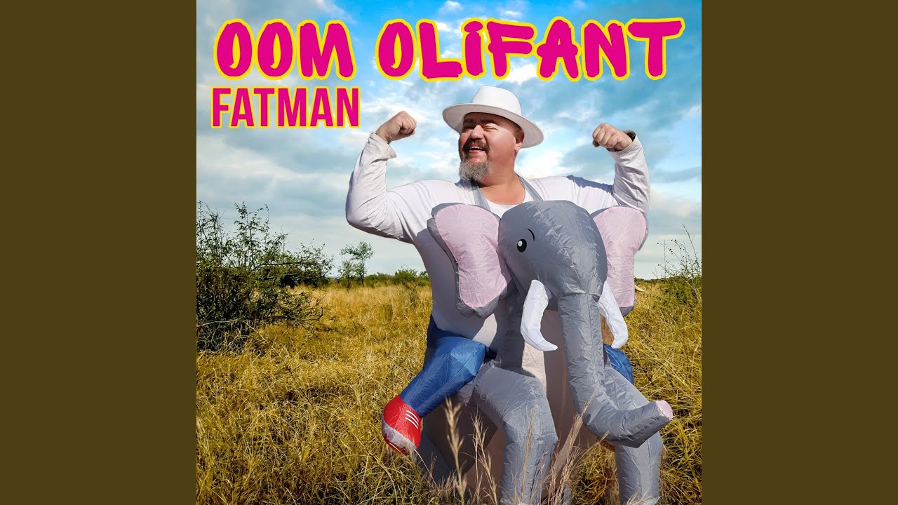 Oom Olifant