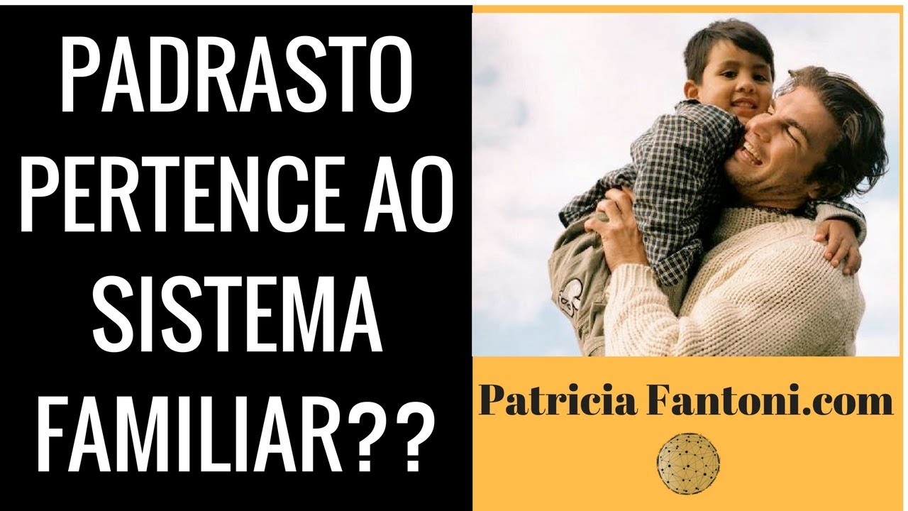 Padrasto pertence ao sistema familiar???????
