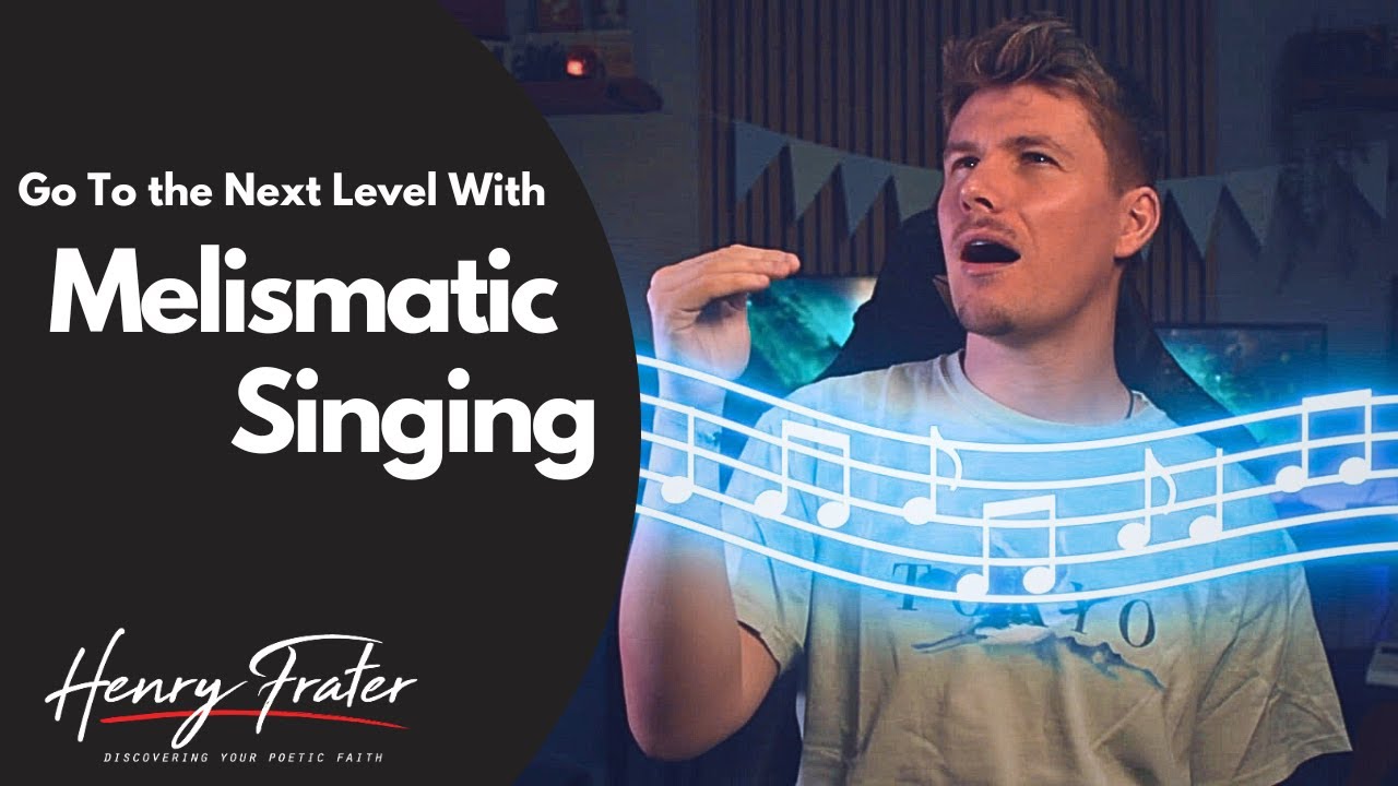 Level Up Your Singing & Wow Audiences: Melismatic Singing