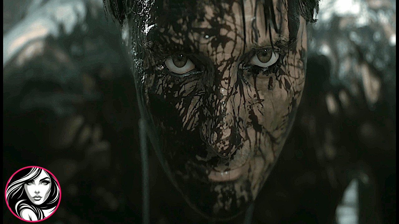 Death Stranding – Cliff WWII Cutscene / #deathstranding #cutscene
