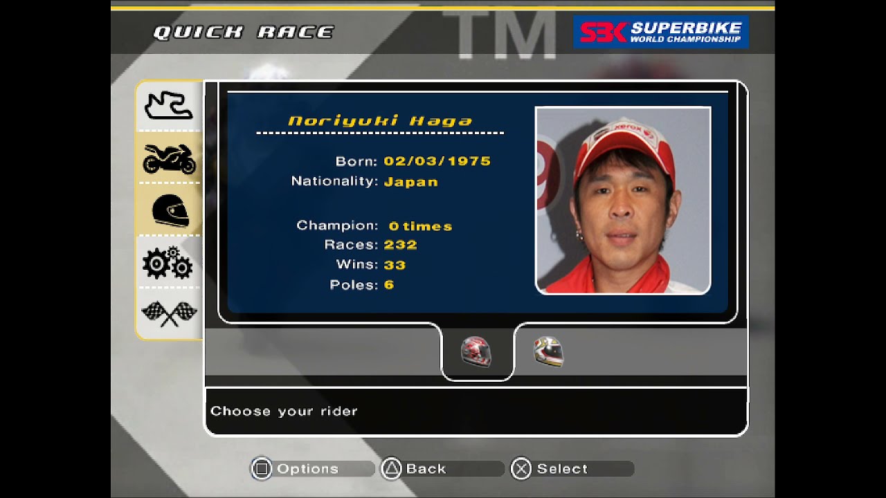 🏍️ SBK 09: Superbike World Championship (PS2) | Gameplay HD 🎮 Classic Racing 🏁