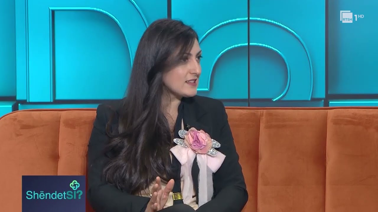HPV, çfarë simptomash shfaq? Dr.Alojva Xhelilaj Haloçi: Është një nga sëmundjet më të zakonshme ...