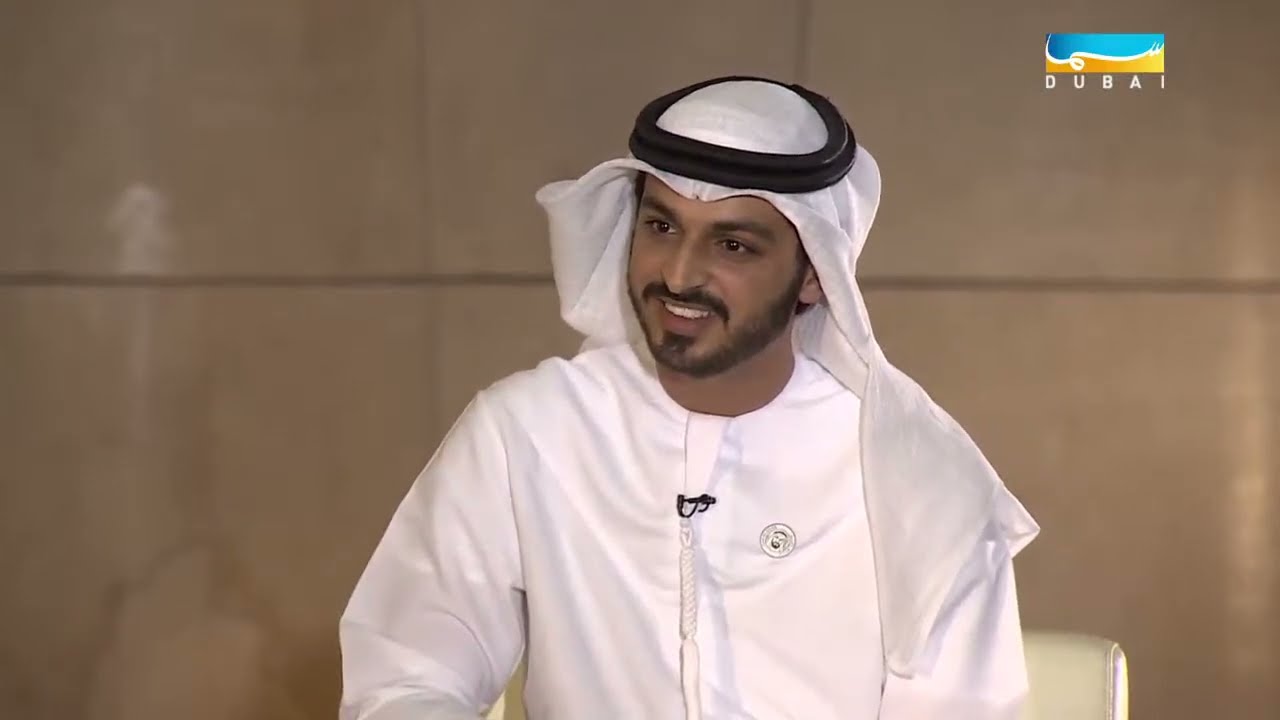 عام زايد | الشاعر / سعيد بن دري الفلاحي