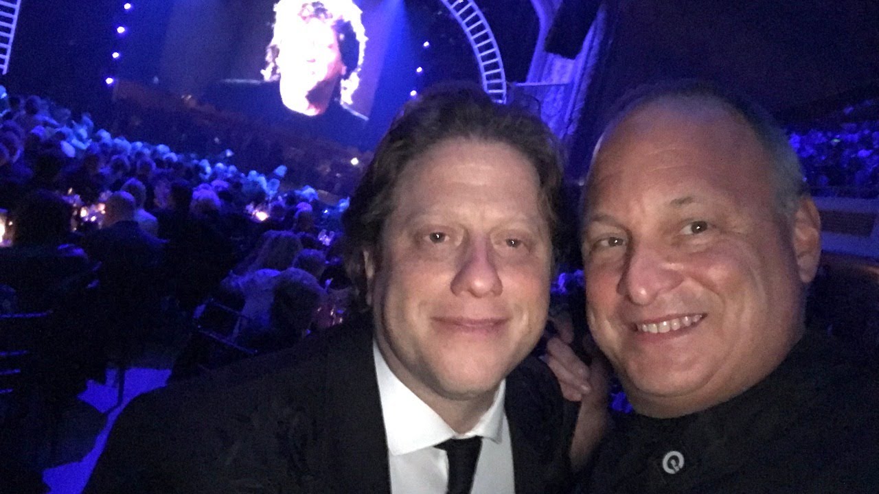 Peter Shapiro Talks Rainbow Machines and More 420LIVE! Jeff Kravitz