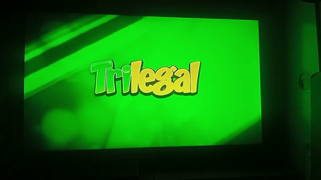 Record Guaíba - Abertura do Trilegal Tchê (12/10/2025)