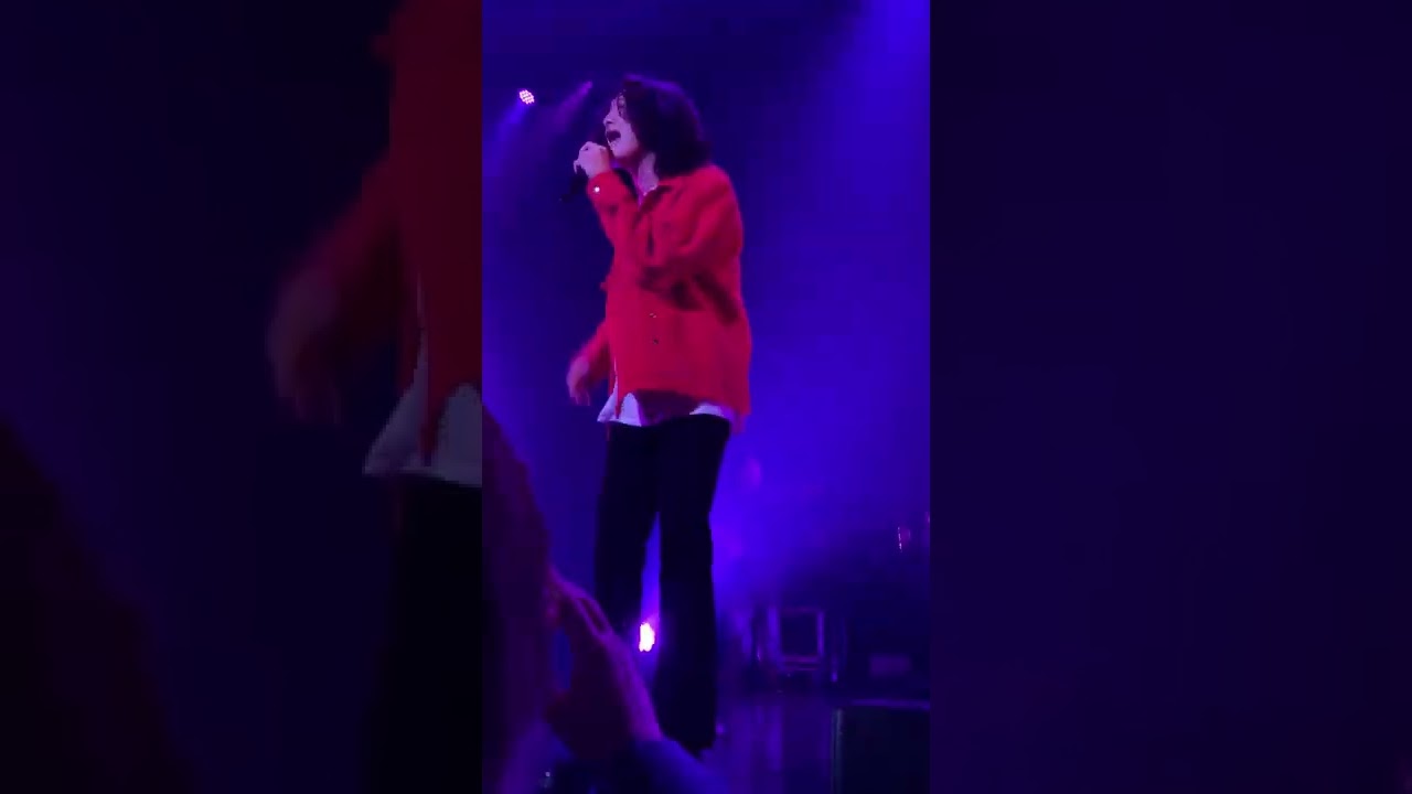 夢遊病者は此岸にて/キタニタツヤ 2022.10.27@Zepp Nagoya