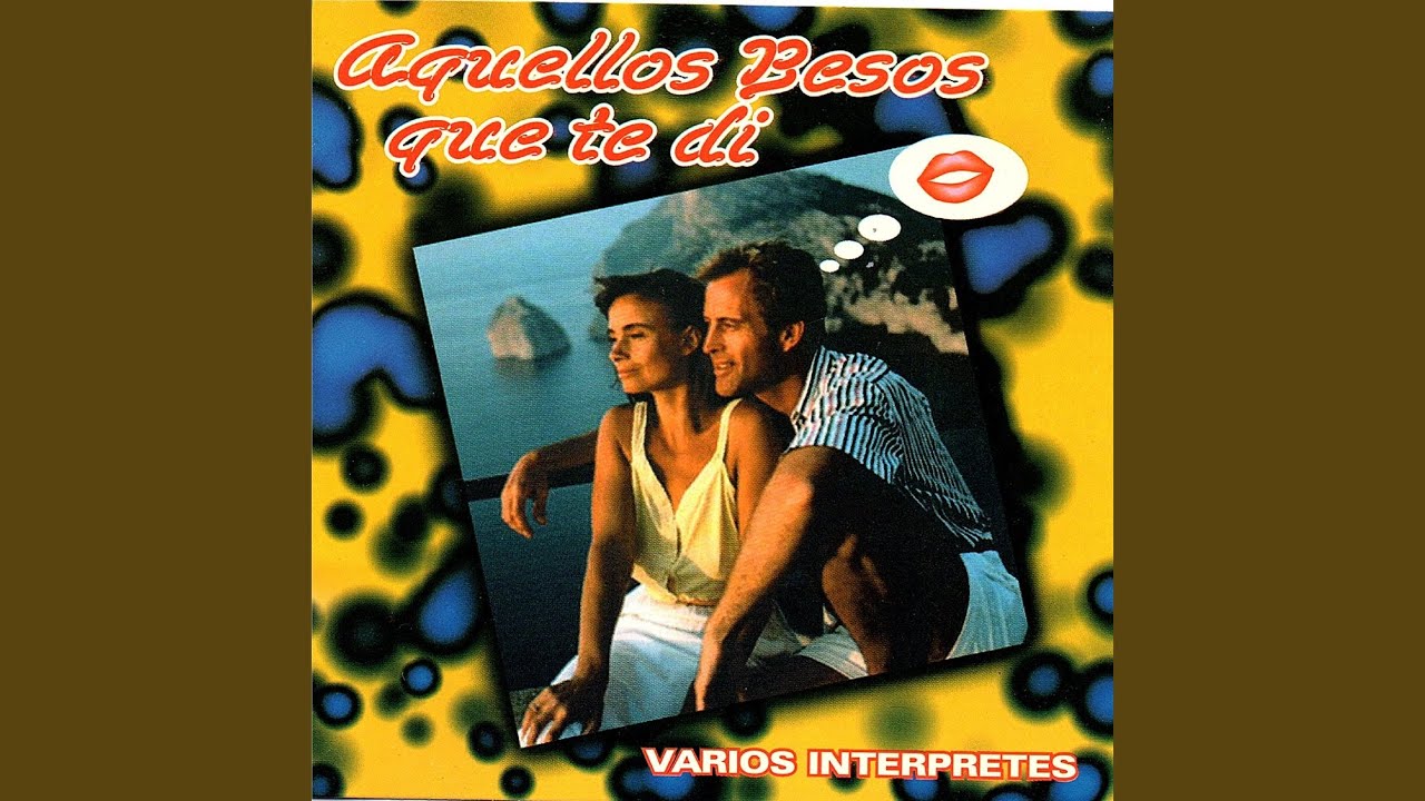 Sé Que Lloras Por Mi