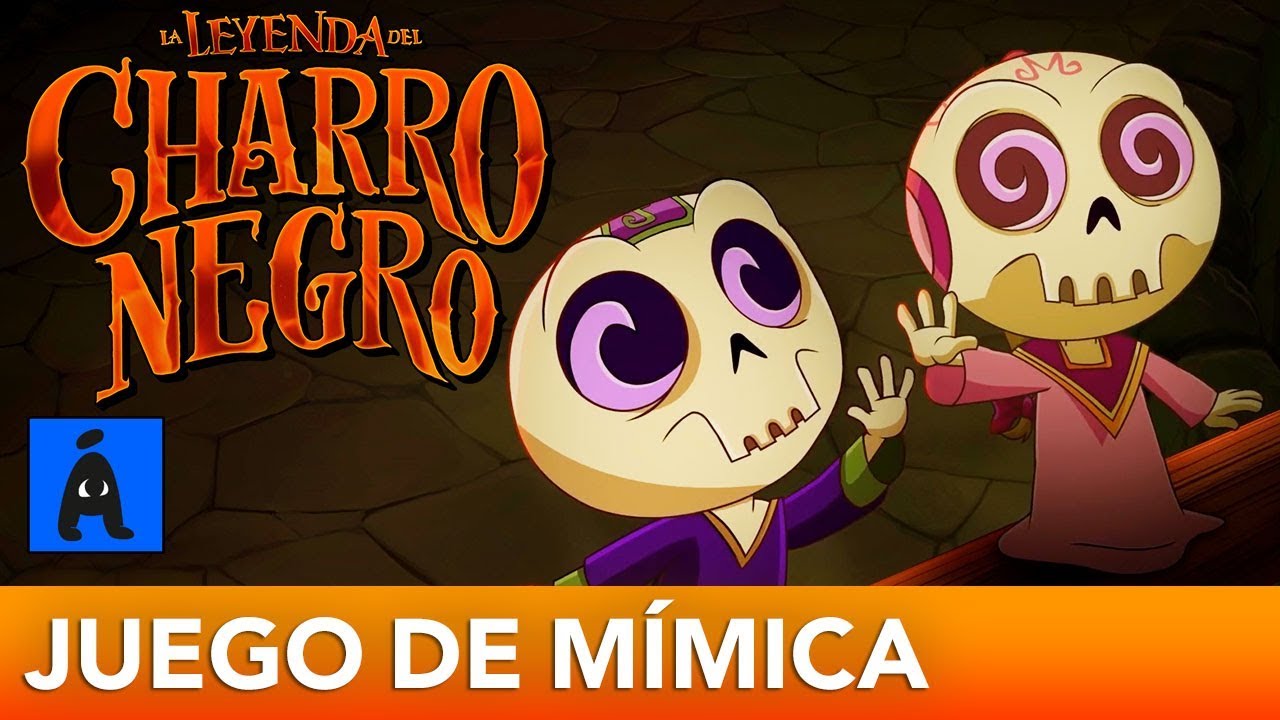 ¡Se Les Abrieron Los Chacras!- La Leyenda Del Charro Negro - 19 DE ENERO EN CINES