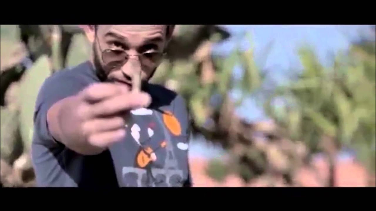 Mister YOU - Chambre 1408 [Clip Officiel]