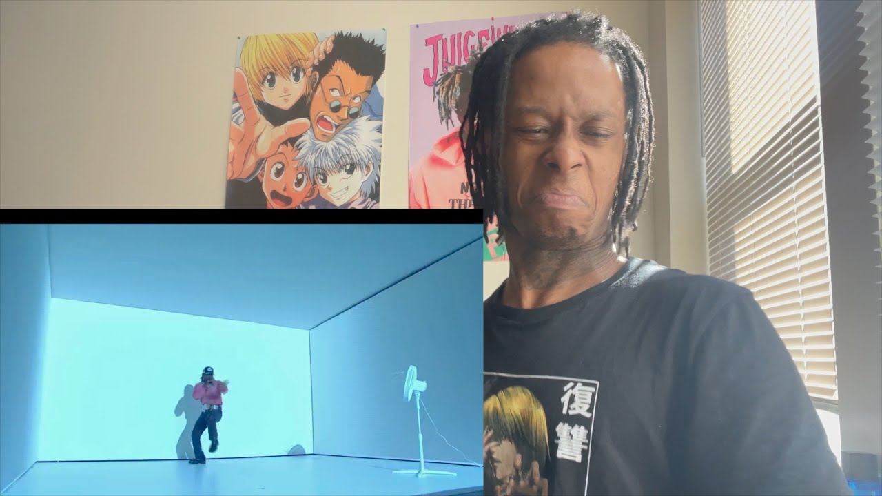 Tee Lee Reacts To Kendrick Lamar - Rich Spirit + N95 (Live on SNL)🔥🔥🔥🔥