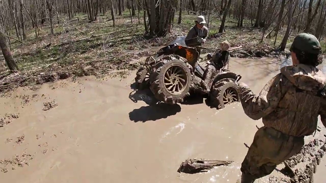 Mud Nationals 2022 Pt. 1