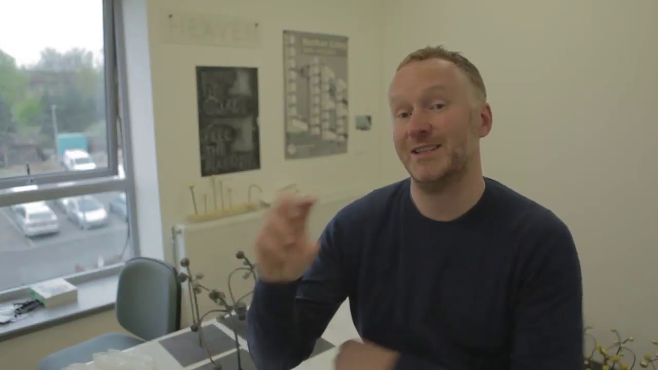 Nathan Coley: You Imagine What You Desire