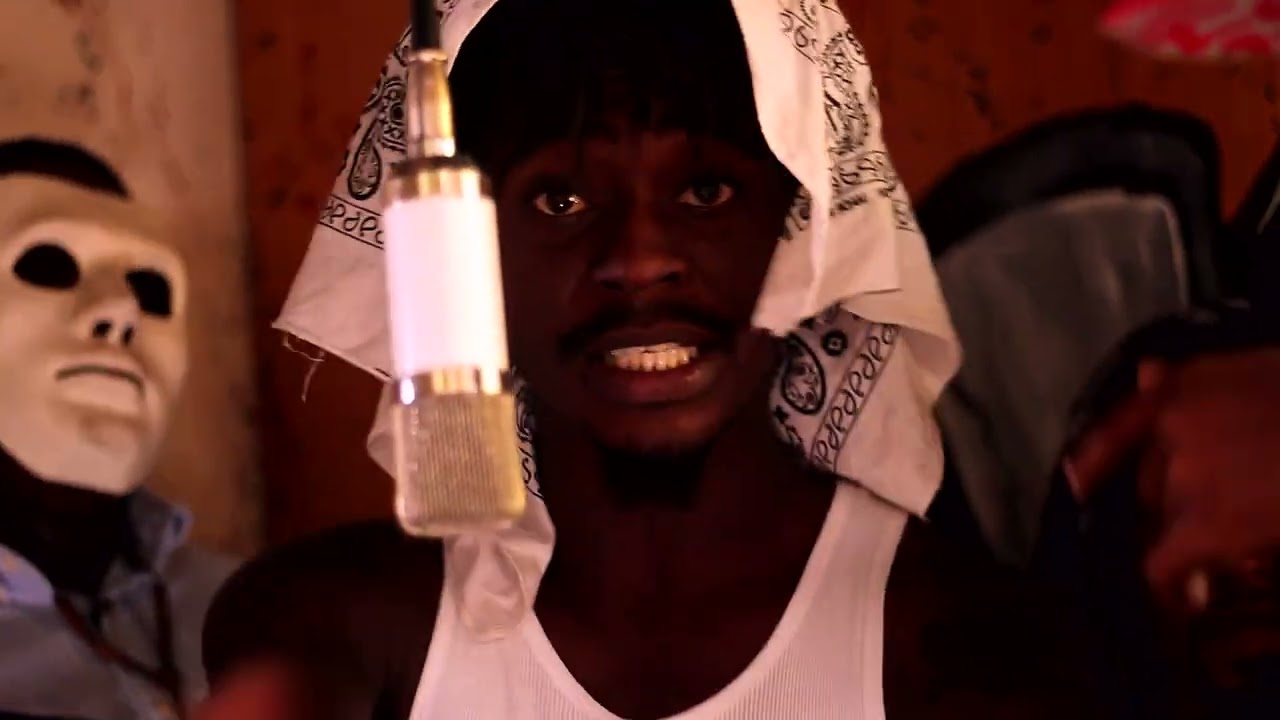 EAST SIDE CYPHER VOL.1