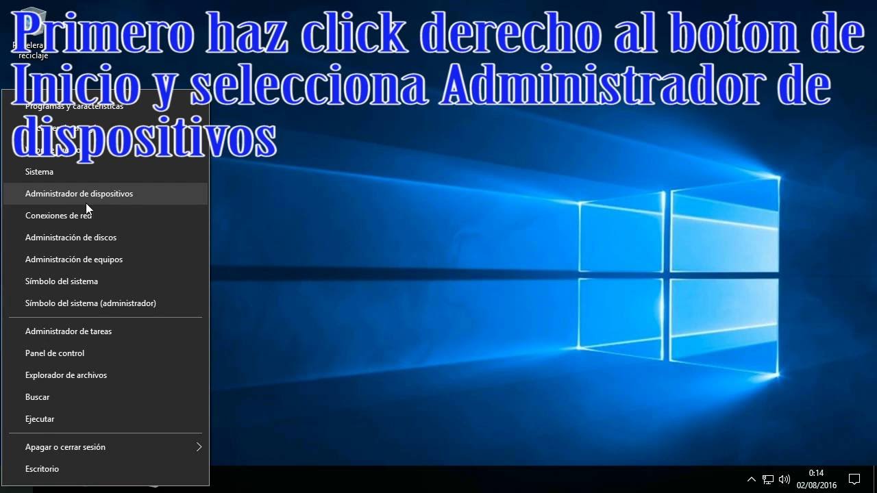 Solucion: Windows 10 No Detecta la Unidad de DVD!