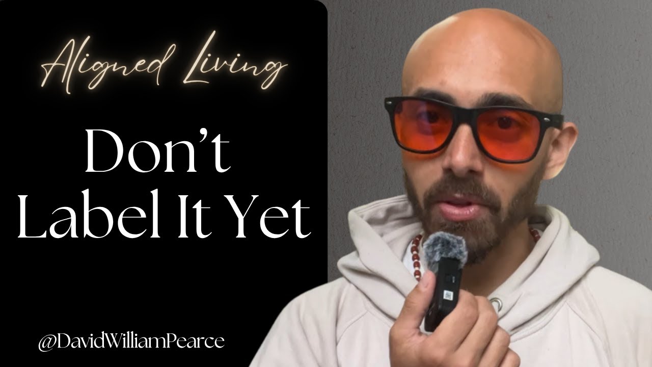 Elevation Reflections: Grief, Breakups & Becoming - Stop The Pain || Prem and the Unopened Box