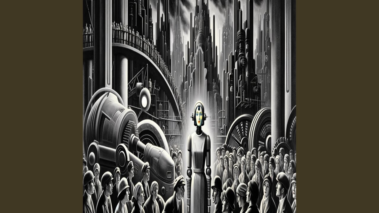 Music of the Metropolis Future Party (Techno Deep House Disco Progressive Imno Dj)