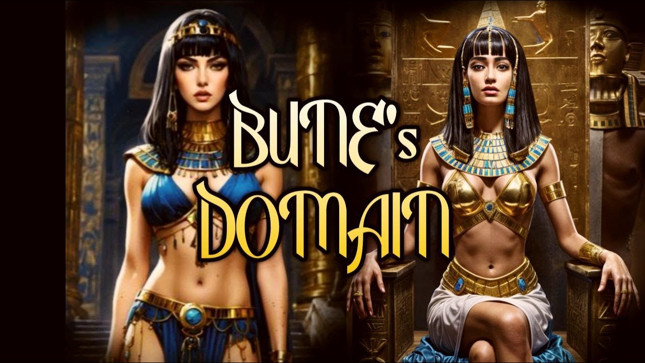 Become ROYALTY: Bune's Prosperity & Beauty Magnetism (Powerful Unisex Subliminal)