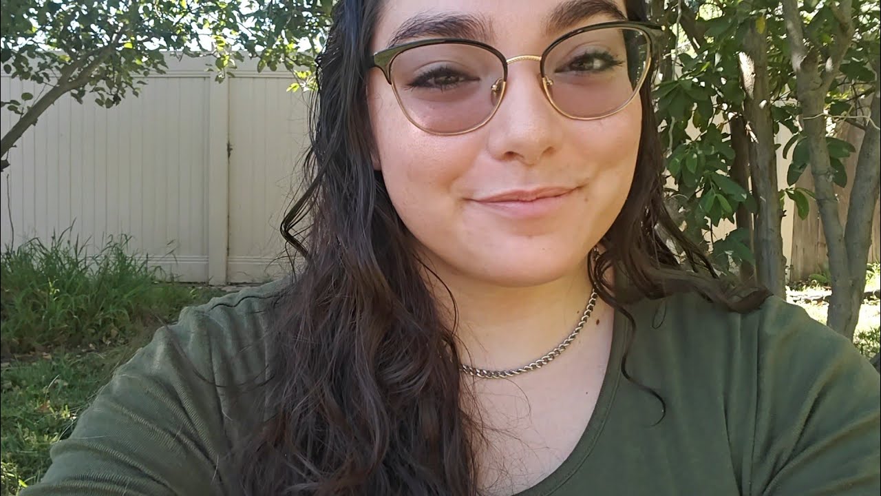 How far are you willing to go for yourself?