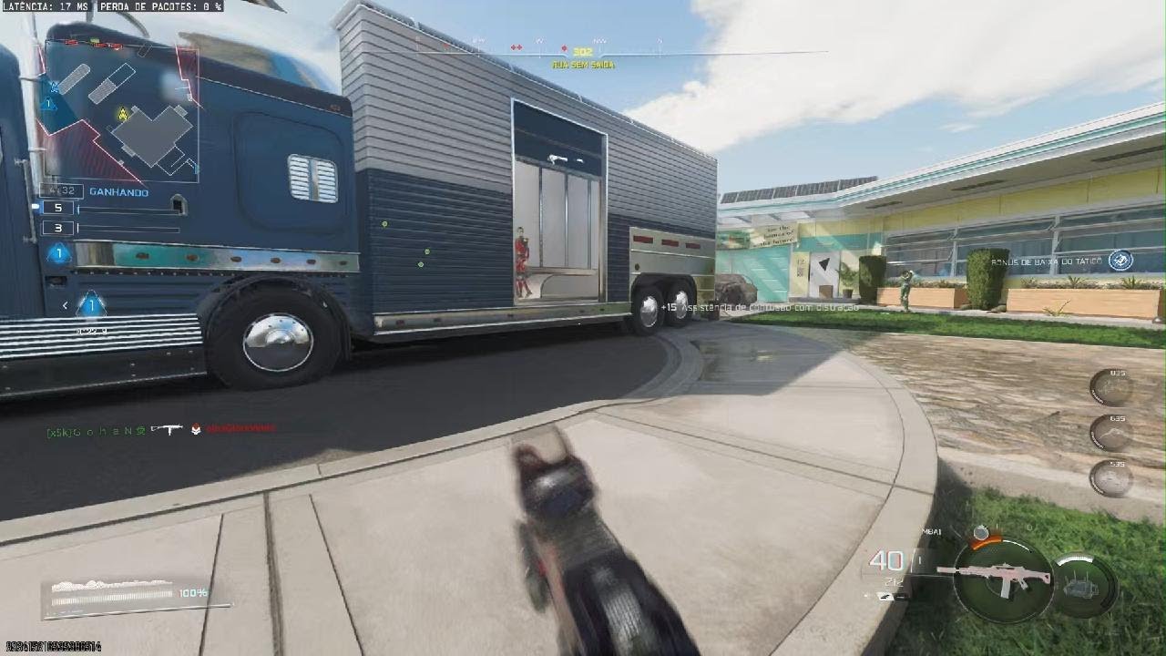 NUKE DE M8A1 /     KD 7+