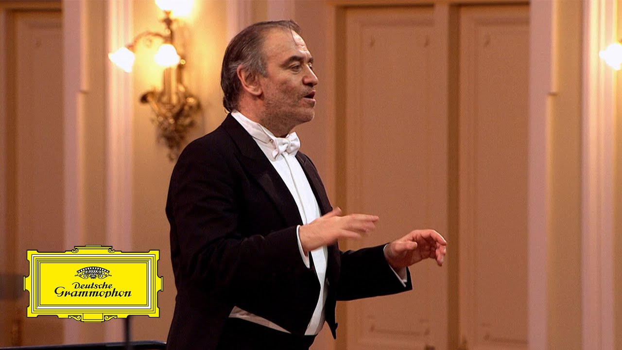 Mariinsky Orchestra & Valery Gergiev – Prokofiev: Symphony No. 1 'Classical': IV. Finale (excerpt)