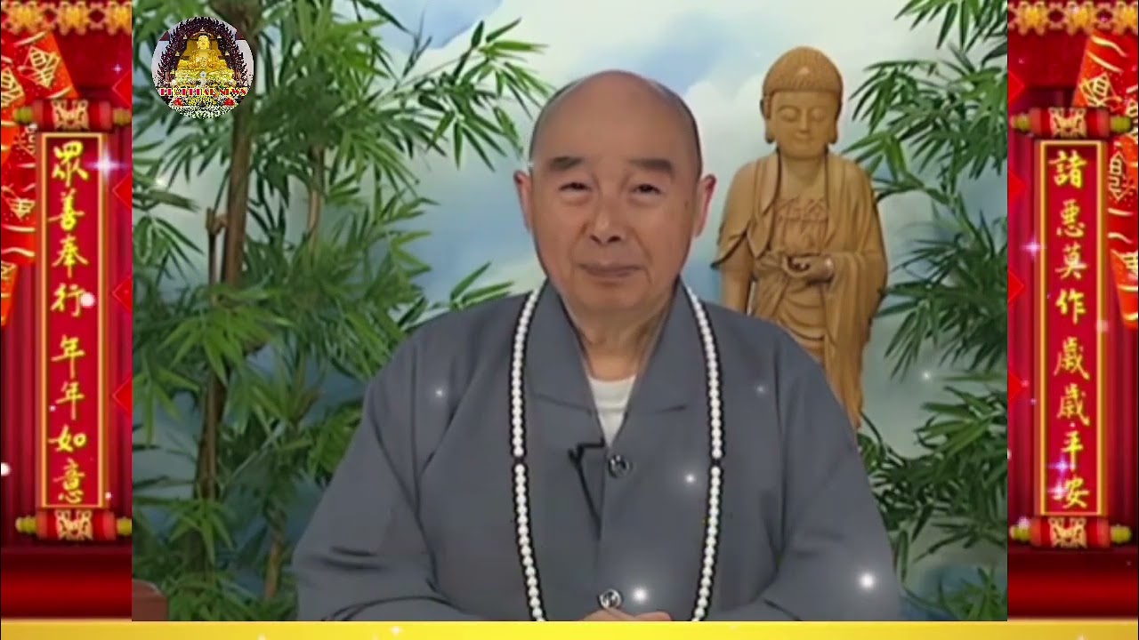 TẠI VÌ SAO PHÀM PHU CHÚNG TA LẠI CÓ NHỮNG PHIỀN NÃO TẬP KHÍ SÂU NĂNG NÀY VẬY? NGUYÊN NHÂN CĂN BẢN,,,