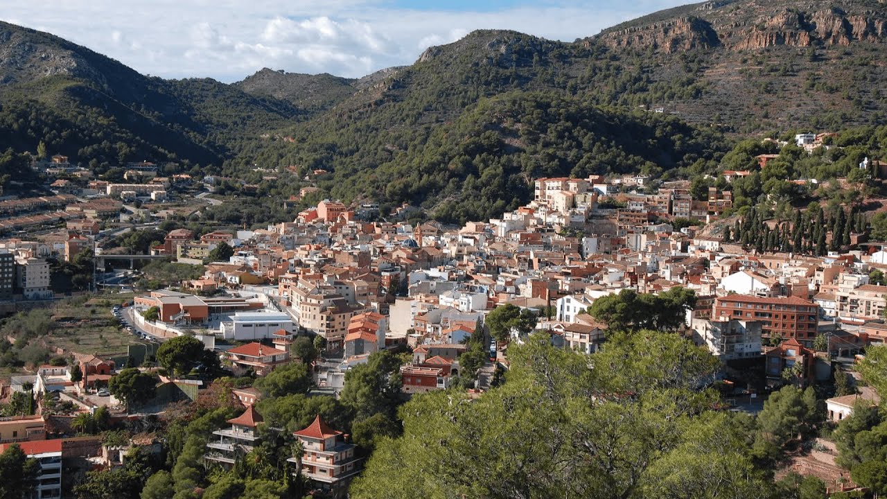 ¡Descubre todos los secretos de Serra con un play! Viaja con #MediterráneoEnAcción