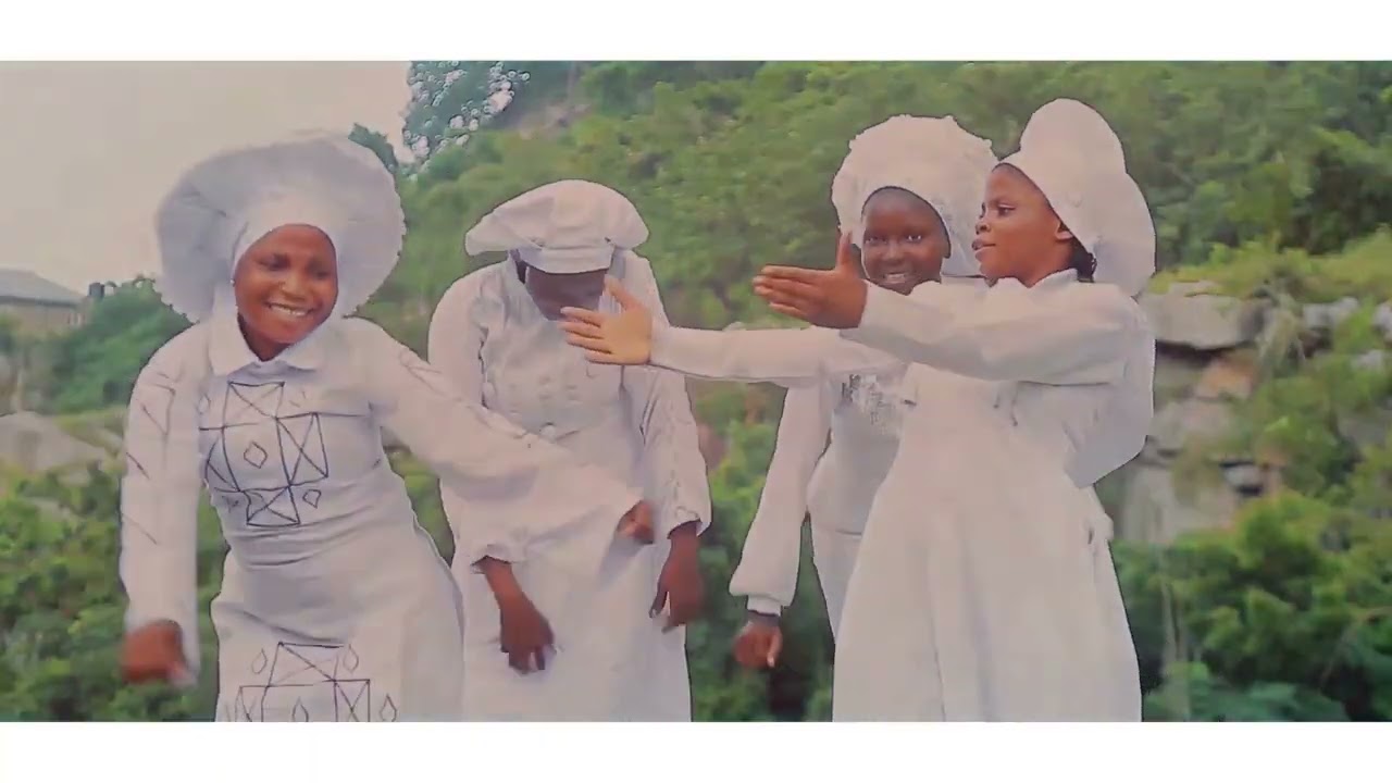 OLURANLOWO BY IDUNNU JESU (Official Video)