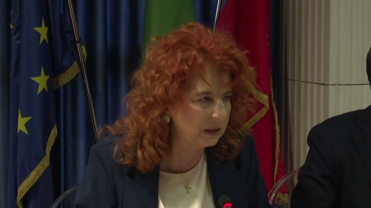 Sicurezza, la Lega Abruzzo presenta proposta di legge - 04/03/2026