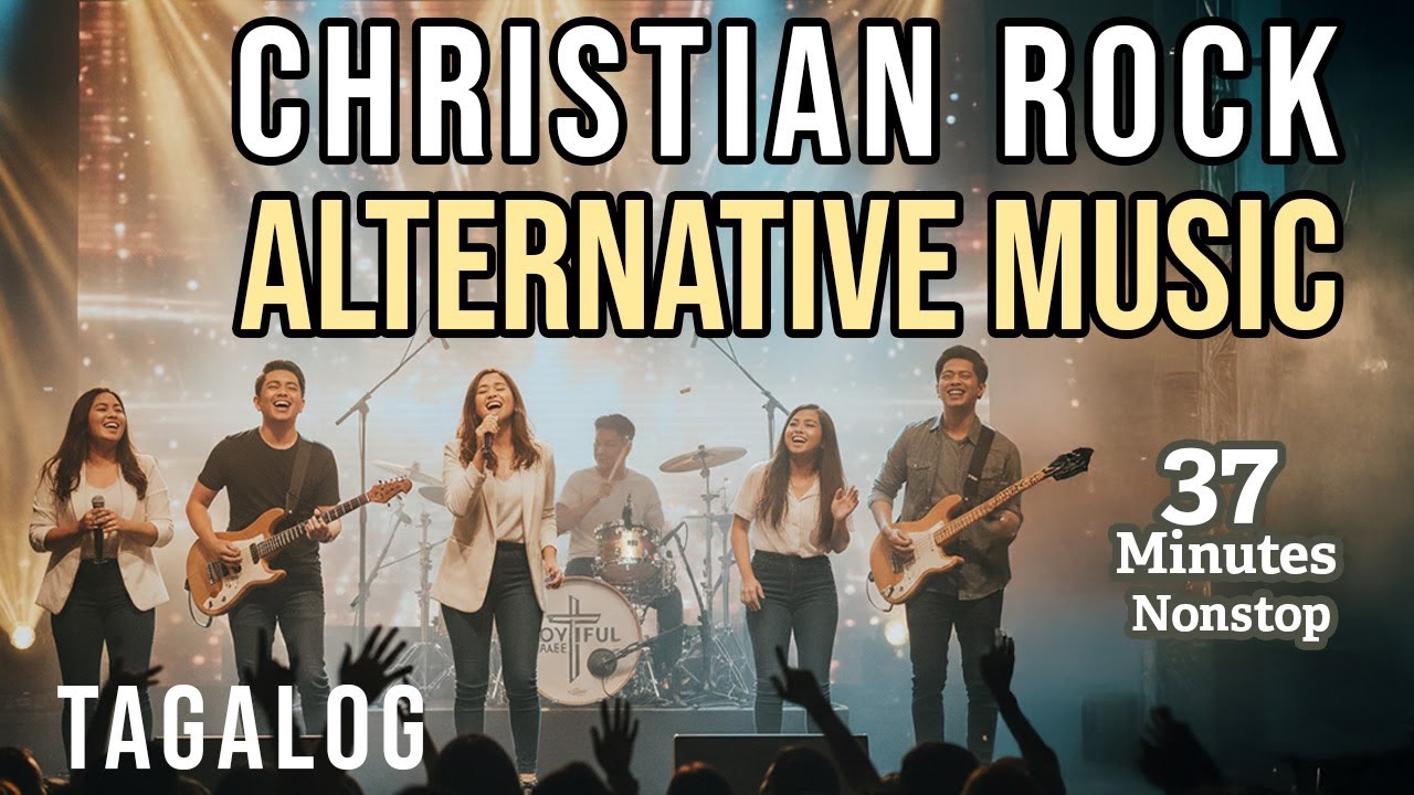Pinoy Christian Hits – Ultimate Tagalog Collection