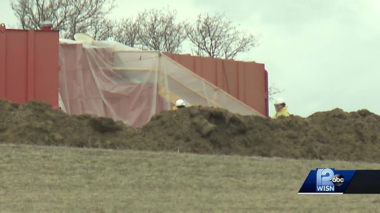 State on 'high alert' after bird flu outbreak in Jefferson County