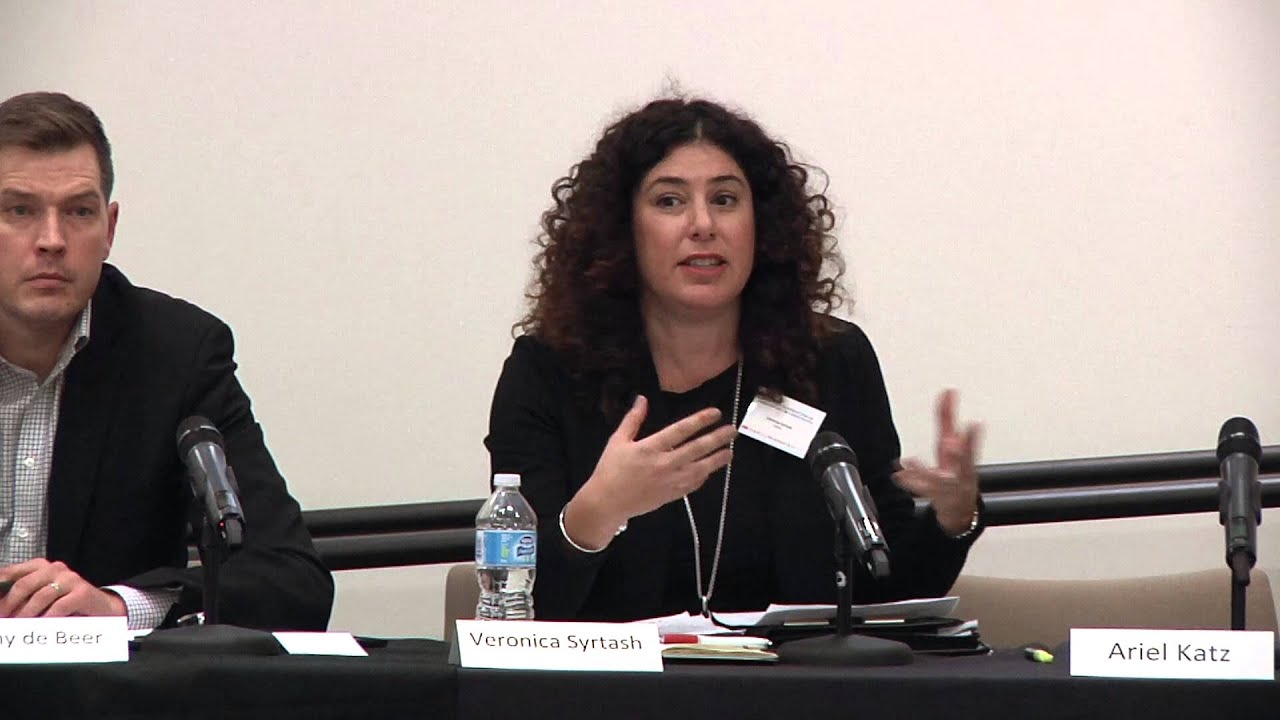 UNPACK SODRAC Symposium   OSGH 1014   Feb 25 2016 -  Part 3