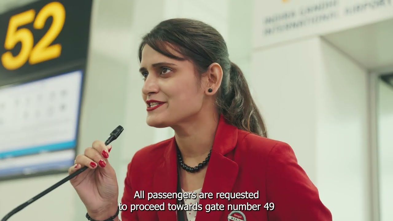 Let’s create a wonderful world.