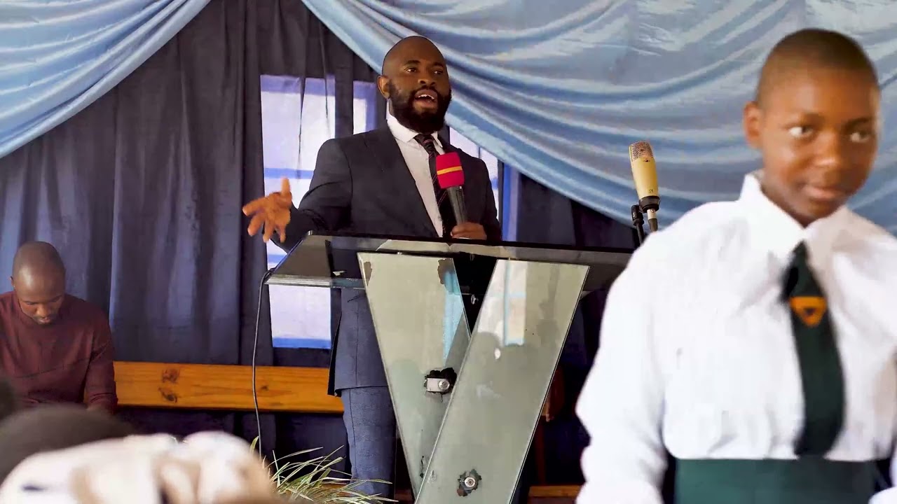 Marufu Question & Answer Ruya Adventist School