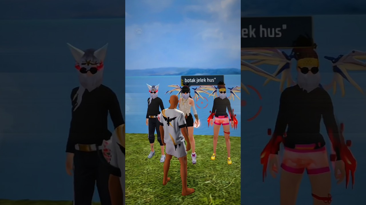 Prank Acak social ketemu 3 cewe songong pamer evo #dutatraining #pranktraining #freefire