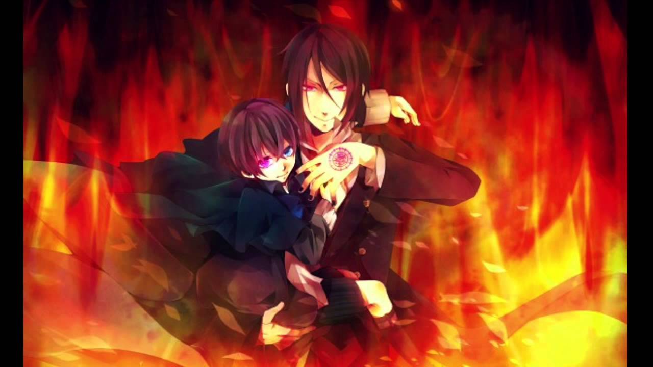 Nightcore ~Set It Off (Timomatic)