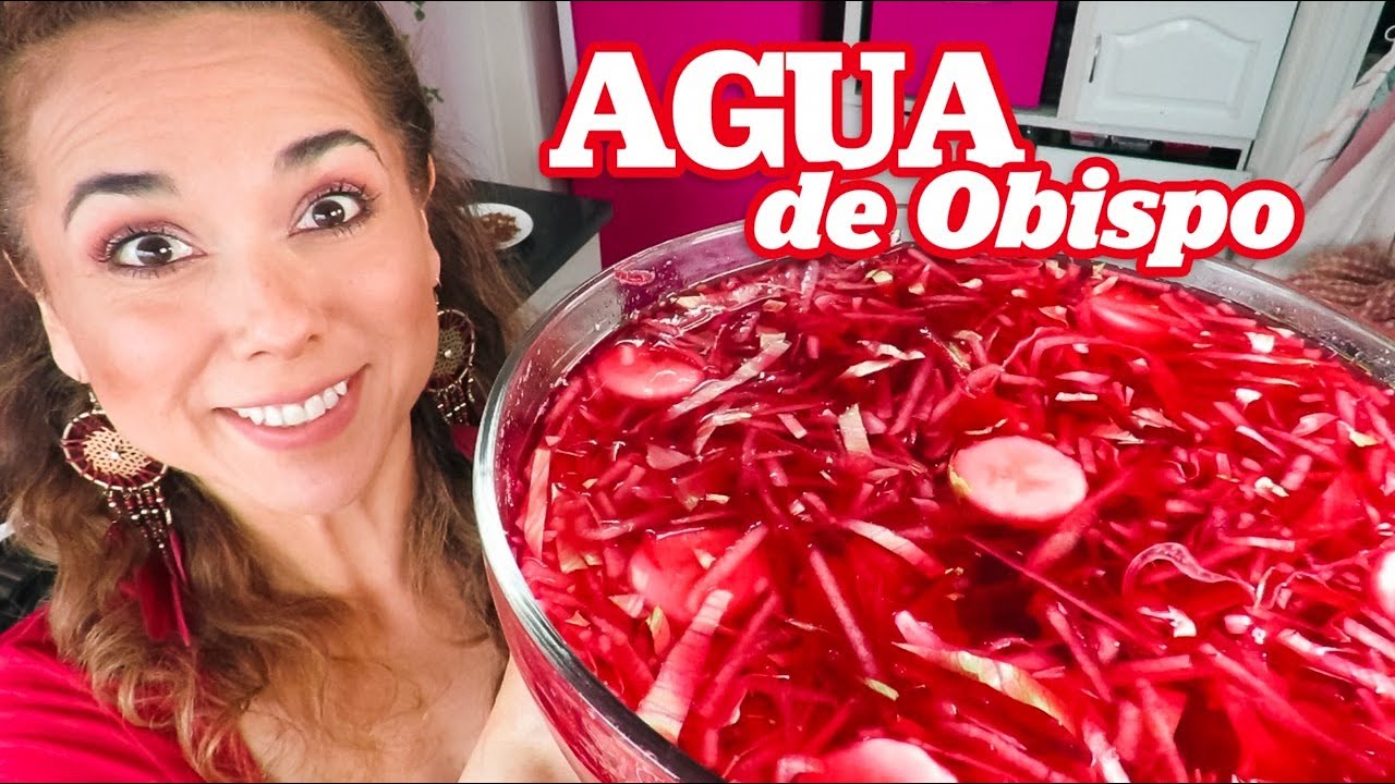Agua de Obispo/Marisolpink