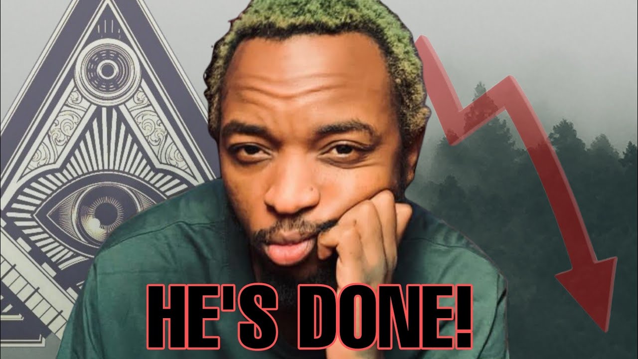 The Fall Of Magix Enga. How He Ruined His Career