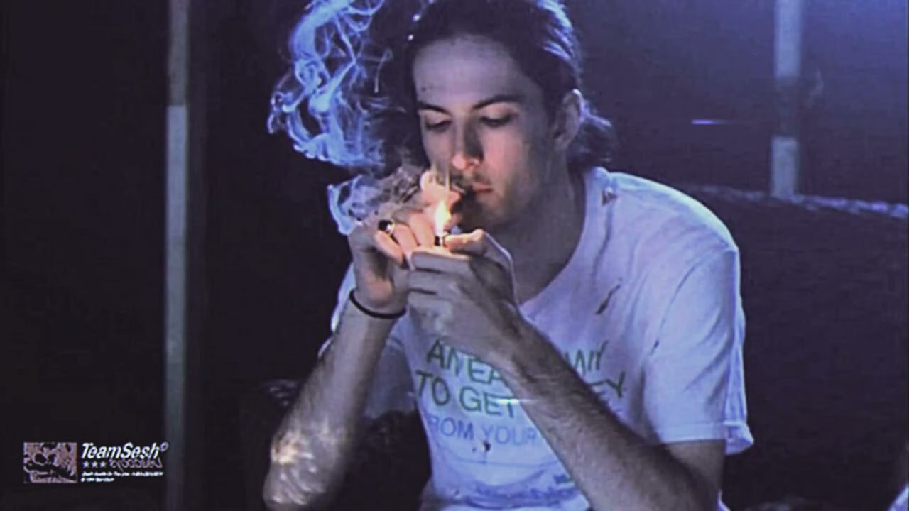 Chill Bones Playlist | Best TeamSESH Tracks to Vibe & Relax To