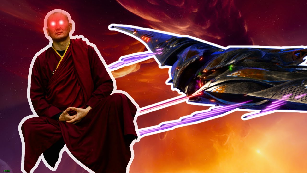 Bamboozling Nightmare AI With Pacifism - Sins Of A Solar Empire 2