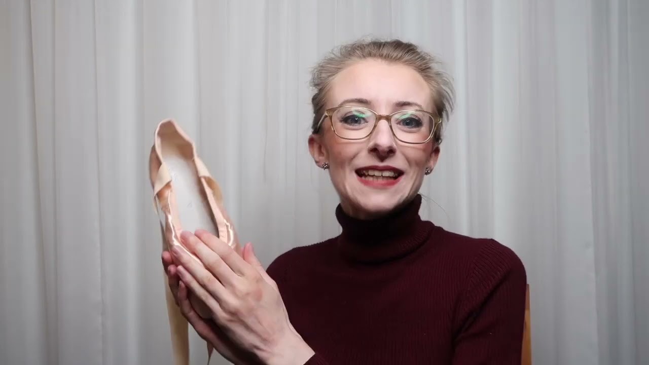 Can you clean pointe shoes?