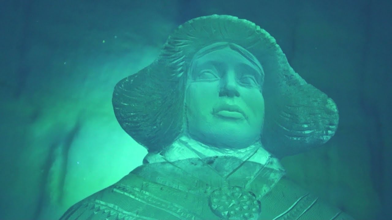 Visit Kirkenes Winter