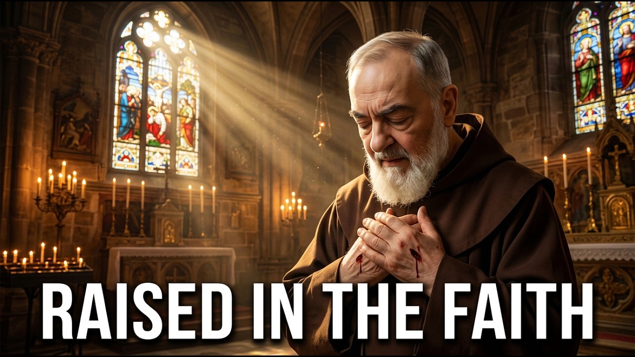 If You Sacrificed Everything, Why Did Your Children Abandon the Faith?