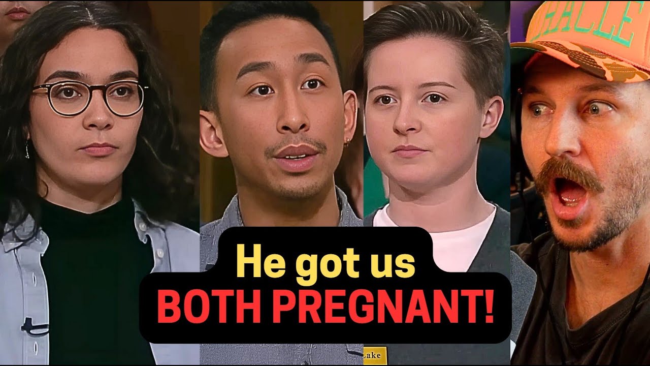 Couple Sues Sperm Donor Friend Over Gender Reveal Party Chaos!